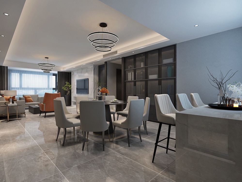 太原家裝公司告訴您裝修設(shè)計(jì)量房時(shí)，為何要測(cè)量房梁?