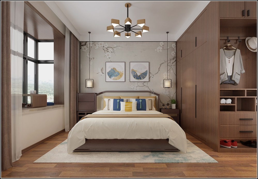 太原裝修公司告訴您吊頂驗(yàn)收的細(xì)節(jié)有哪些？