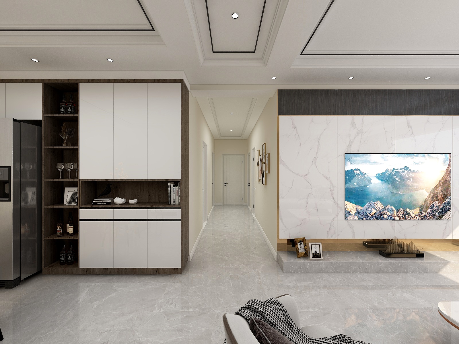 太原裝修公司帶您了解空調(diào)怎么選？