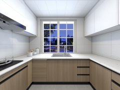 廚房布局要點(diǎn)全解析，你不可不知！