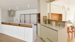 只要廚房升級(jí)這四處，絕對(duì)煥然一新！