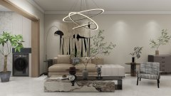 為什么同樣的裝飾你家一點(diǎn)都不高級(jí)呢？這些軟裝搭配技巧趕緊用起來！