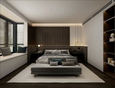 為什么越來越多的人選擇嵌入式衣柜？