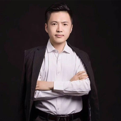 設(shè)計師-李晨