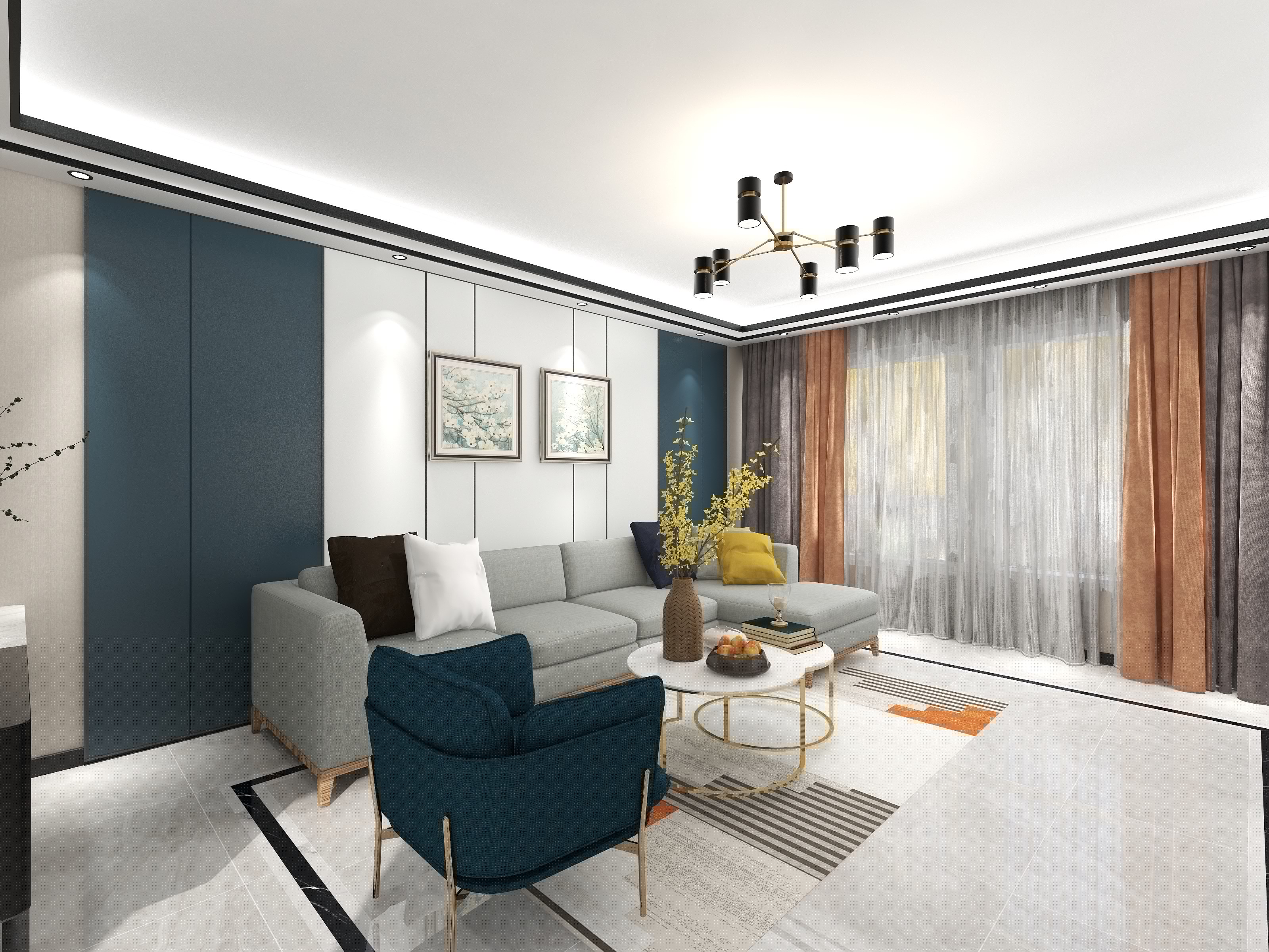 室内装修公司