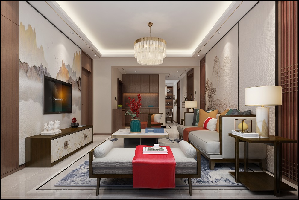 家装公司 家装公司