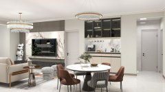 老房如何簡單裝修翻新？肖邦家居